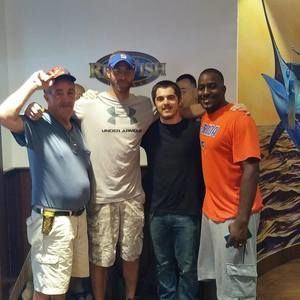 Meet your Posher, Shane